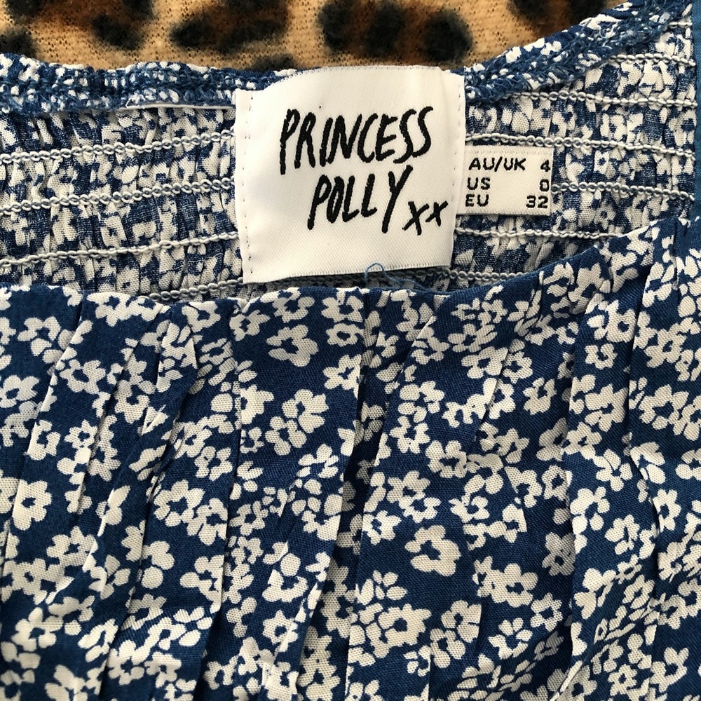 SOLD ON DEPOP - Picture 4 of 5